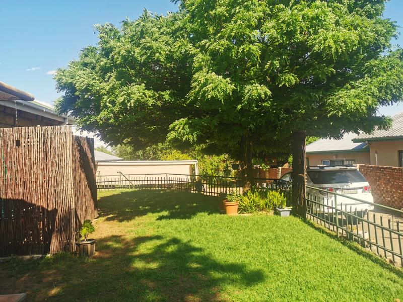3 Bedroom Property for Sale in Ladybrand Free State